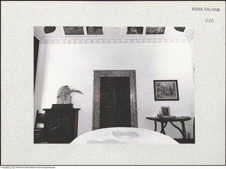 Vorderseite von bh594274_recto