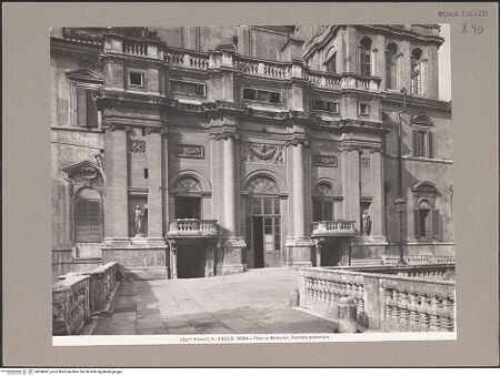 Vorderseite von bh594347_recto