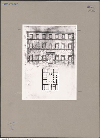 Vorderseite von bh594348_recto