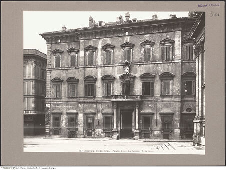 Vorderseite von bh594349_recto