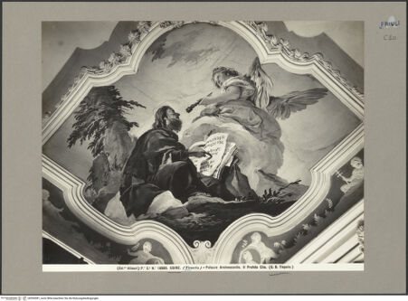 Vorderseite von bh594381_recto