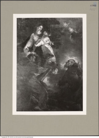 Vorderseite von bh594395_recto