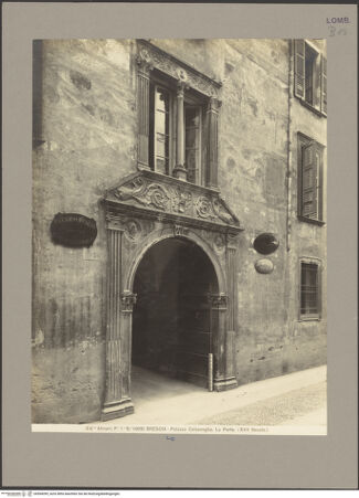 Vorderseite von bh594399_recto