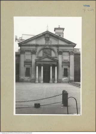 Vorderseite von bh594433_recto