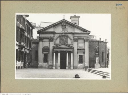 Vorderseite von bh594434_recto