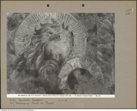 Vorderseite von bh594459_recto