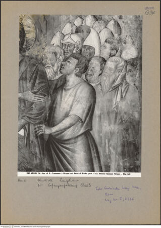 Vorderseite von bh594463_recto