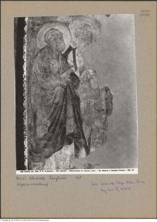 Vorderseite von bh594464_recto