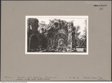 Vorderseite von unbekannt [https://www.deutsche-digitale-bibliothek.de/content/lizenzen/rv-fz/] Madonna mit den Heiligen Franz von Assisi und Ludwig von Toulouse, umgeben von Engeln - Laute spielender Engel, bh594704_recto. Foto.