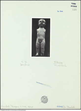 Vorderseite von bh594732_recto