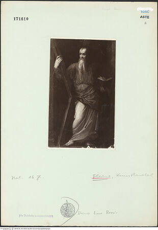 Vorderseite von bh594736_recto