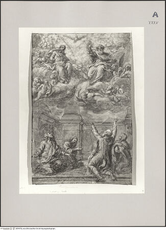 Vorderseite von Rheinisches Bildarchiv Köln [https://www.deutsche-digitale-bibliothek.de/content/lizenzen/rv-ez/] Heiliger vor Trinität - , bh594782_recto. Foto.