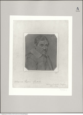 Vorderseite von Rheinisches Bildarchiv Köln [https://www.deutsche-digitale-bibliothek.de/content/lizenzen/rv-ez/] Portrait des Antonio Scalvati - , bh594806_recto. Foto: Zimmermann, Rolf.