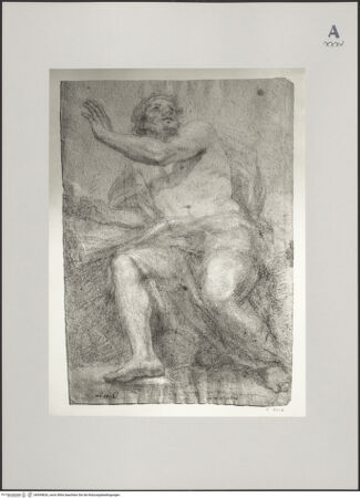 Vorderseite von Rheinisches Bildarchiv Köln [https://www.deutsche-digitale-bibliothek.de/content/lizenzen/rv-ez/] Männlicher Akt - , bh594826_recto. Foto.