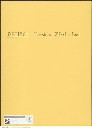 Vorderseite von Bibliotheca Hertziana [https://www.deutsche-digitale-bibliothek.de/content/lizenzen/rv-ez/] Arkadisch-pastorale Szene - , bh594918_recto. Foto: Fichera, Gabriele.