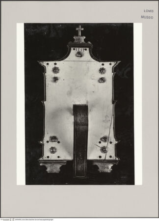 Vorderseite von Scarioni, Sandro [https://www.deutsche-digitale-bibliothek.de/content/lizenzen/rv-fz/] Pietà - Rückseite, bh594965_recto. Foto: Scarioni, Sandro.