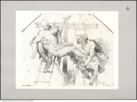 Vorderseite von Statens Konstmuseer [https://www.deutsche-digitale-bibliothek.de/content/lizenzen/rv-ez/] Kreuzabnahme - , bh595088_recto. Foto.