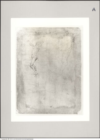 Vorderseite von Statens Konstmuseer [https://www.deutsche-digitale-bibliothek.de/content/lizenzen/rv-ez/] Christus am Kreuz - , bh595123_recto. Foto.