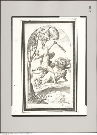 Vorderseite von Statens Konstmuseer [https://www.deutsche-digitale-bibliothek.de/content/lizenzen/rv-ez/] Herkules und Hydra - , bh595152_recto. Foto.