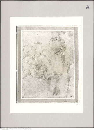 Vorderseite von Statens Konstmuseer [https://www.deutsche-digitale-bibliothek.de/content/lizenzen/rv-ez/] Betende Figur - , bh595157_recto. Foto.