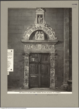 Vorderseite von bh595180_recto