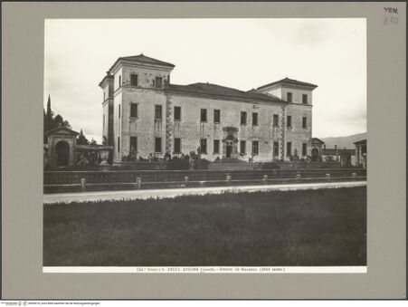 Vorderseite von bh595216_recto