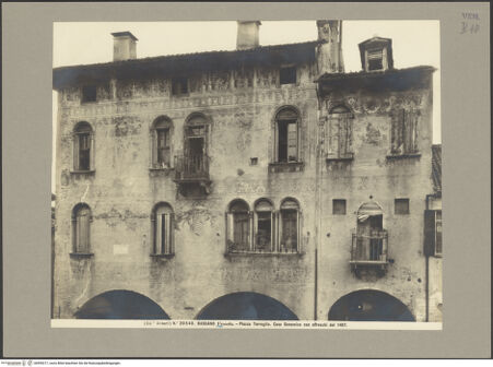 Vorderseite von bh595217_recto