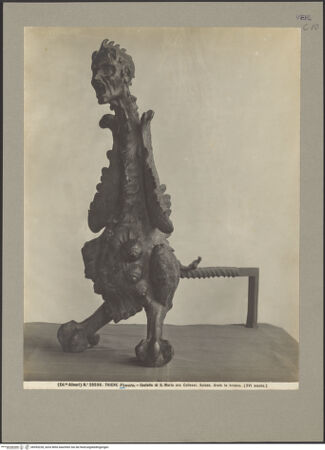 Vorderseite von bh595228_recto