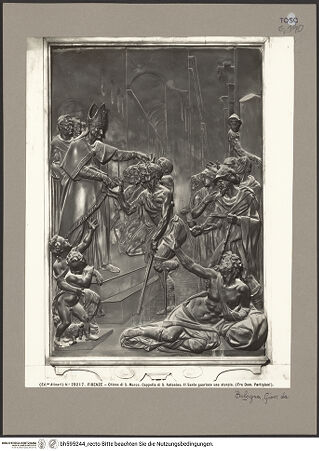 Vorderseite von bh595244_recto