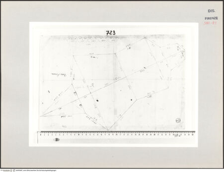 Vorderseite von Centro Studi Antonio Sangallo il Giovane, Montefiascone [https://www.deutsche-digitale-bibliothek.de/content/lizenzen/rv-ez/] Ancona, Rocca - , bh595487_recto. Foto.