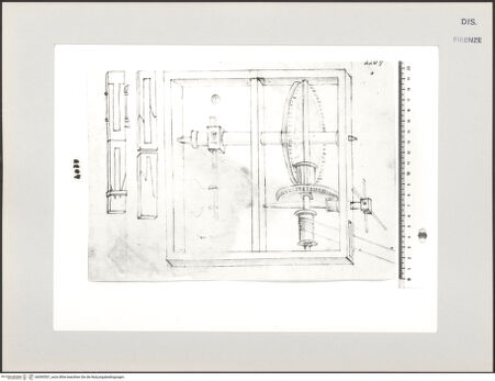 Vorderseite von Centro Studi Antonio Sangallo il Giovane, Montefiascone [https://www.deutsche-digitale-bibliothek.de/content/lizenzen/rv-ez/] Maschine - , bh595557_recto. Foto.