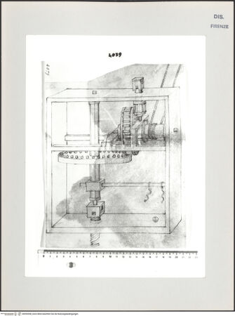 Vorderseite von Centro Studi Antonio Sangallo il Giovane, Montefiascone [https://www.deutsche-digitale-bibliothek.de/content/lizenzen/rv-ez/] Maschine - , bh595558_recto. Foto.