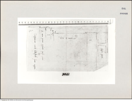 Vorderseite von Centro Studi Antonio Sangallo il Giovane, Montefiascone [https://www.deutsche-digitale-bibliothek.de/content/lizenzen/rv-ez/] Rom, Engelsburg, Basis - , bh595842_recto. Foto.