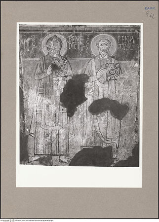 Vorderseite von Hutzel, Max [https://www.deutsche-digitale-bibliothek.de/content/lizenzen/rv-ez/] FreskenzyklusHeilige Benedikt und Renatus - Gesamtansicht, bh595965_recto. Foto: Hutzel, Max.