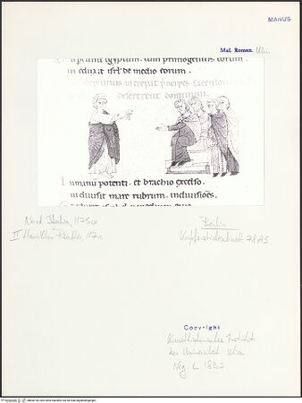 Vorderseite von bh600190_recto