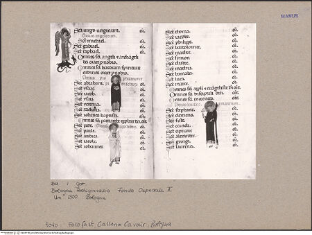 Vorderseite von bh600198_recto