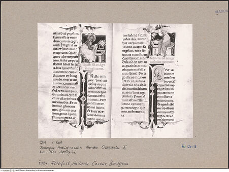 Vorderseite von bh600199_recto