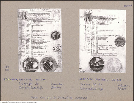 Vorderseite von bh600200_bh600201_recto