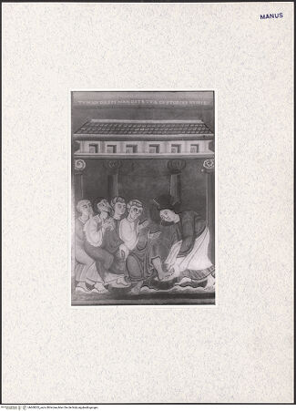 Vorderseite von bh600202_recto