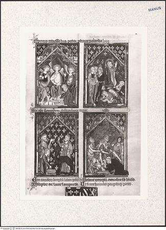 Vorderseite von bh600204_recto