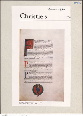 Vorderseite von bh600221_recto