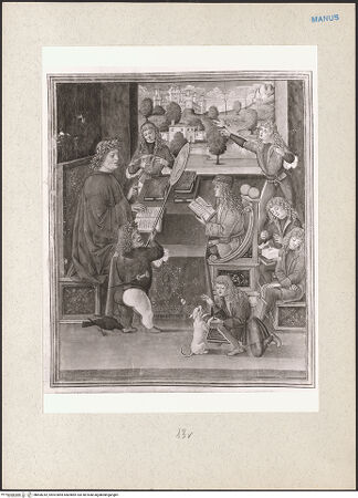 Vorderseite von bh600242_recto