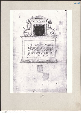 Vorderseite von bh600243_recto