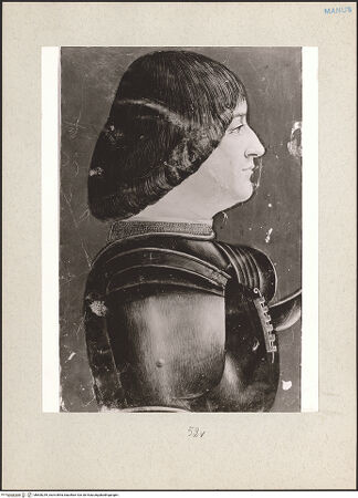 Vorderseite von bh600249_recto