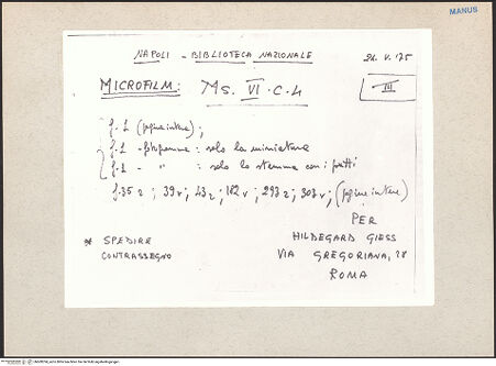 Vorderseite von bh600294_recto