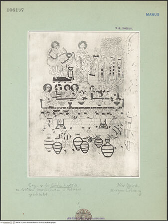 Vorderseite von bh600315_recto