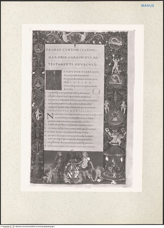 Vorderseite von bh600343_recto