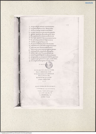 Vorderseite von bh600347_recto