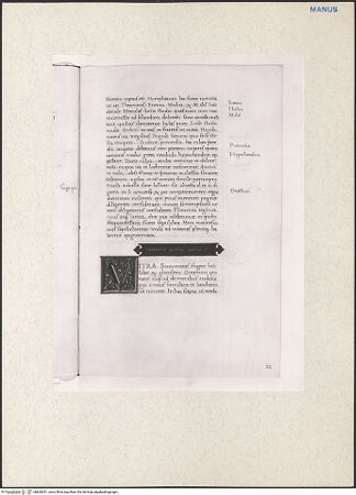 Vorderseite von bh600351_recto