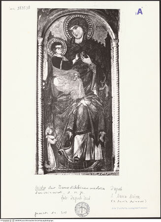 Vorderseite von bh600399_recto